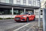 Ford Focus ST Estate 2019 года